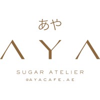 AYA Cafe logo - Similar company to Teacher & Author