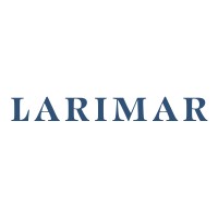 Larimar logo - Similar company to I Am I Authentications, Inc.