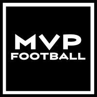 MVP Football logo - Similar company to Monumental Supply Company