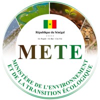 Ministère de l'Environnement et de la Transition écologique logo - Similar company to Nebeday