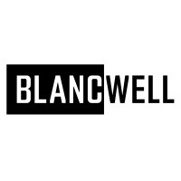BlancWell logo - Similar company to Bamet