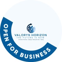 VALORYS HORIZON logo - Similar company to Valorys Trading