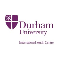 Durham University International Study Centre logo - Similar company to Durham University Women In Technology