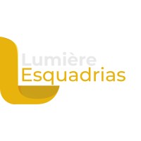 Lumière Esquadrias logo - Similar company to Dinâmica Esquadrias E Vidros