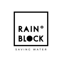 Rainblock logo - Similar company to Tremalin Plastics Industrial