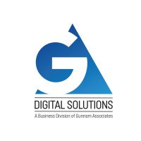 GA Digital Solutions logo - Similar company to Digital Solutions