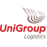 UniGroup Logistics logo - Similar company to Global Gateway Logistics