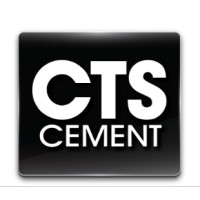 CTS Cement Australia logo - Similar company to Dingo Cement Australia