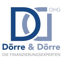 Allianz Generalvertretung Dörre und Dörre OHG logo - Similar company to Allianz Generalvertretung Halder Ohg