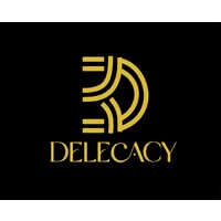 Delecacy logo - Similar company to Urbanxdigital
