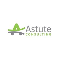 Astute Consulting logo - Similar company to Astute Consultants
