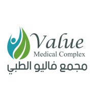 Value Medical Complex logo - Similar company to Hosting Qatar