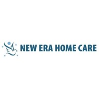 New Era Home Care logo - Similar company to Era Cosmetics