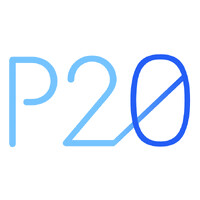 P2zero logo - Similar company to Px3 Ltd
