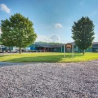 Angelica Spring Company Inc logo - Similar company to O & G Spring & Wire Forms Specialty Company