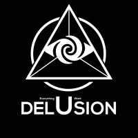 Delusion logo - Similar company to Delusion Mfg