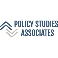 Policy Studies Associates logo - Similar company to Lead By Learning