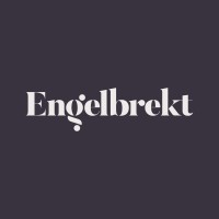 Engelbrekt Utveckling logo - Similar company to Storsala