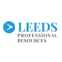 Leeds Professional Resources logo - Similar company to Ascendo Resources