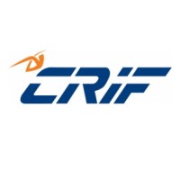 CRIF Hong Kong logo - Similar company to Vibea