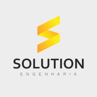 Solution Engenharia logo - Similar company to Grupo Ssolution Engenharia
