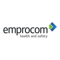 Emprocom Health and Safety logo - Similar company to Pib Risk Management