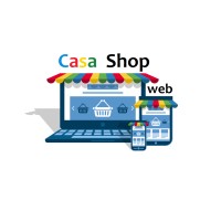 Casa Shop Web logo - Similar company to Casashops.Com