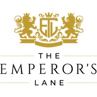 The Emperor's Lane logo - Similar company to Revry