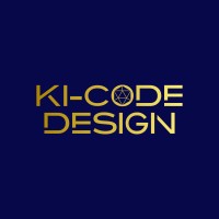 Ki-CODE Design logo - Similar company to Heartegy Energetic Alignment Coaching
