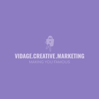 Vidage Creative Marketing