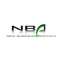 NEW BUSINESS & ASSOCIES logo - Similar company to Ufo-Ai