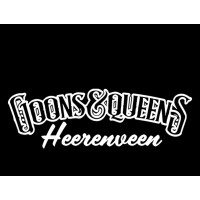Goons & Queens Heerenveen B.V. logo - Similar company to Bradas B.V.