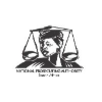 The National Prosecuting Authority Of South Africa