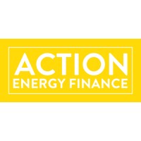 Action Energy Finance logo - Similar company to Energy Plus Engineering Oy