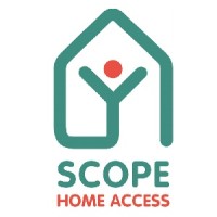 Scope Home Access logo - Similar company to Childworks