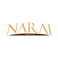 Narai Event Organizer logo - Similar company to Life At Anoora