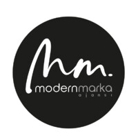 Modern Marka Ajansı logo - Similar company to Aweb Yazılım A.Ş.