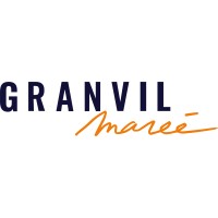 GRANVIL MARÉE logo - Similar company to Leclerc Avranches