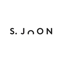 S.JOON logo - Similar company to Dreaming Vinyl