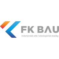 FK bau a.s. logo - Similar company to Rid Gmbh