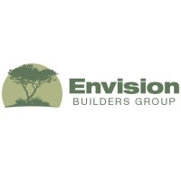 Envision Builders Group logo - Similar company to Reeves & Shaw Construction