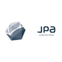 JPA Construtora logo - Similar company to Construtora Secular Sa
