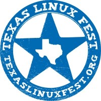 Texas Linux Fest logo - Similar company to Kubernetes Austin