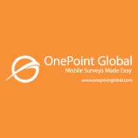 OnePoint Global logo - Similar company to Source One, A Corcentric Company