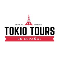 Tokio Tours En Español