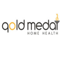 Gold Medal Home Health logo - Similar company to Eti Precision