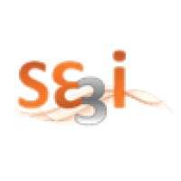 SE3I logo - Similar company to Talagent