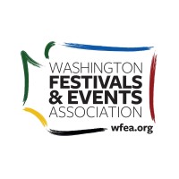 Washington Festivals & Events Association (WFEA) logo - Similar company to Abadan
