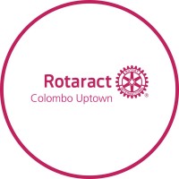 Rotaract Club of Colombo Uptown logo - Similar company to Rotary Club Of Colombo Port City