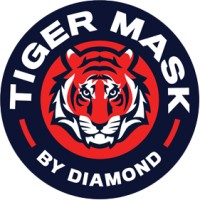Tiger Mask logo - Similar company to Rilco